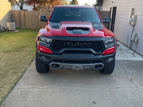 Used 2024 RAM 1500 TRX w/ TRX Level 2 Equipment Group image 5