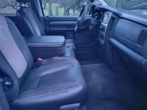 Used 2004 Dodge Ram 3500 Truck SLT image 6