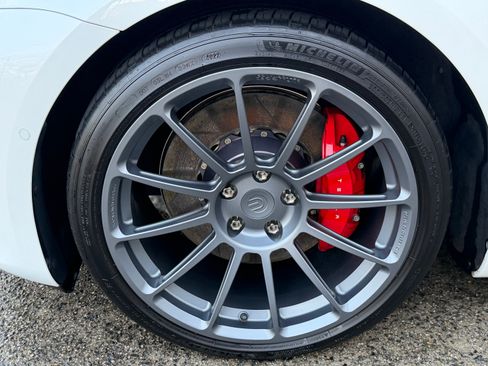 Used 2021 Tesla Model 3 Performance image 12