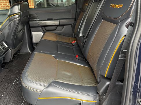 Used 2023 Ford F150 Tremor w/ Equipment Group 402A High image 19