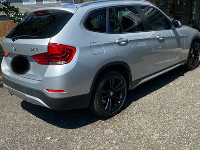 Used 2015 BMW X1 sDrive28i