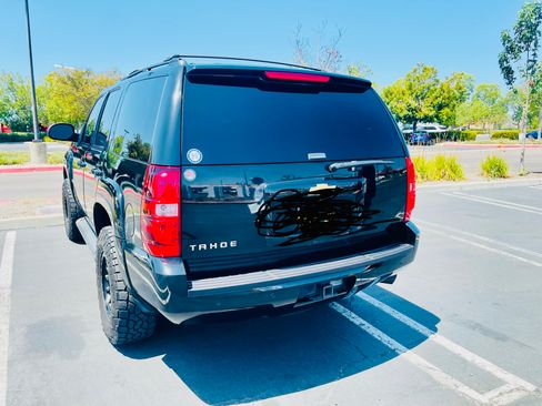 Used 2013 Chevrolet Tahoe LT AWD/4WD image 5