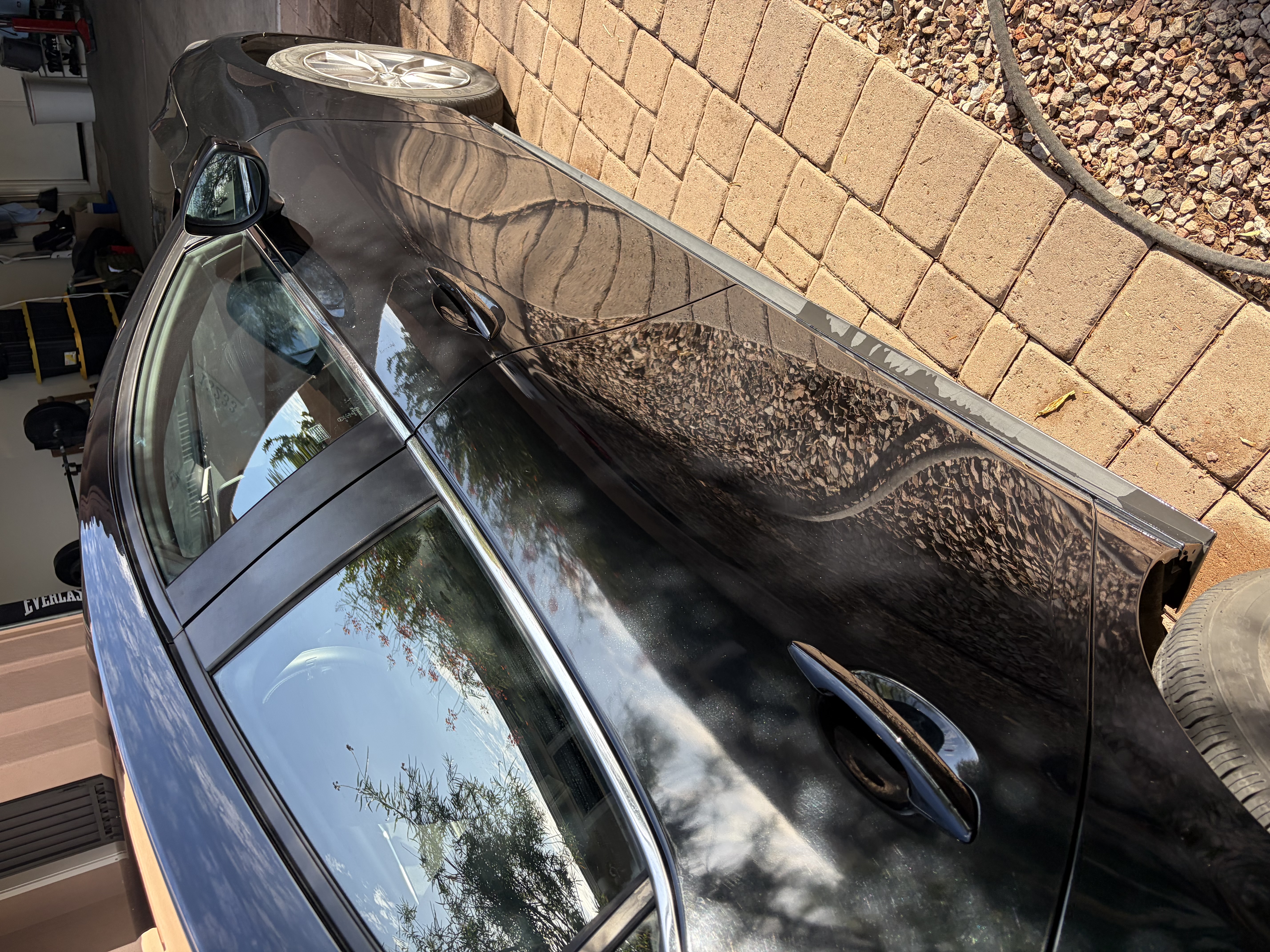 Used 2021 MAZDA MAZDA3 s FWD image 10
