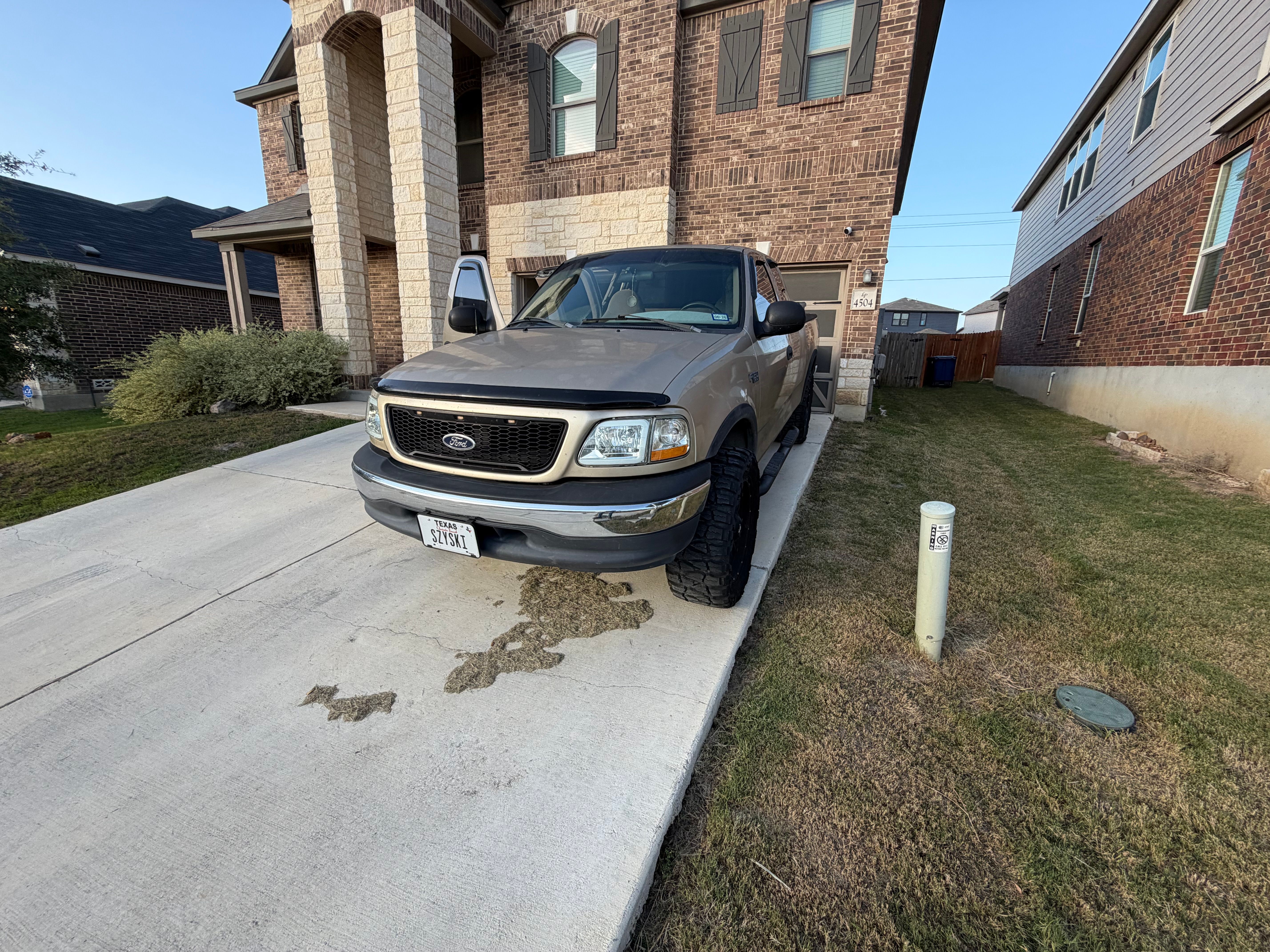 Used 1999 Ford F150 2WD SuperCab image 4