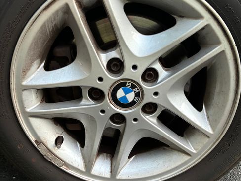 Used 2004 BMW 325Ci Convertible RWD image 12
