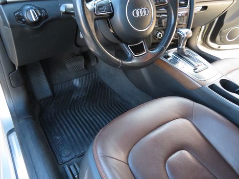 Used 2014 Audi A5 2.0T Premium Plus w/ Premium Plus Package image 20