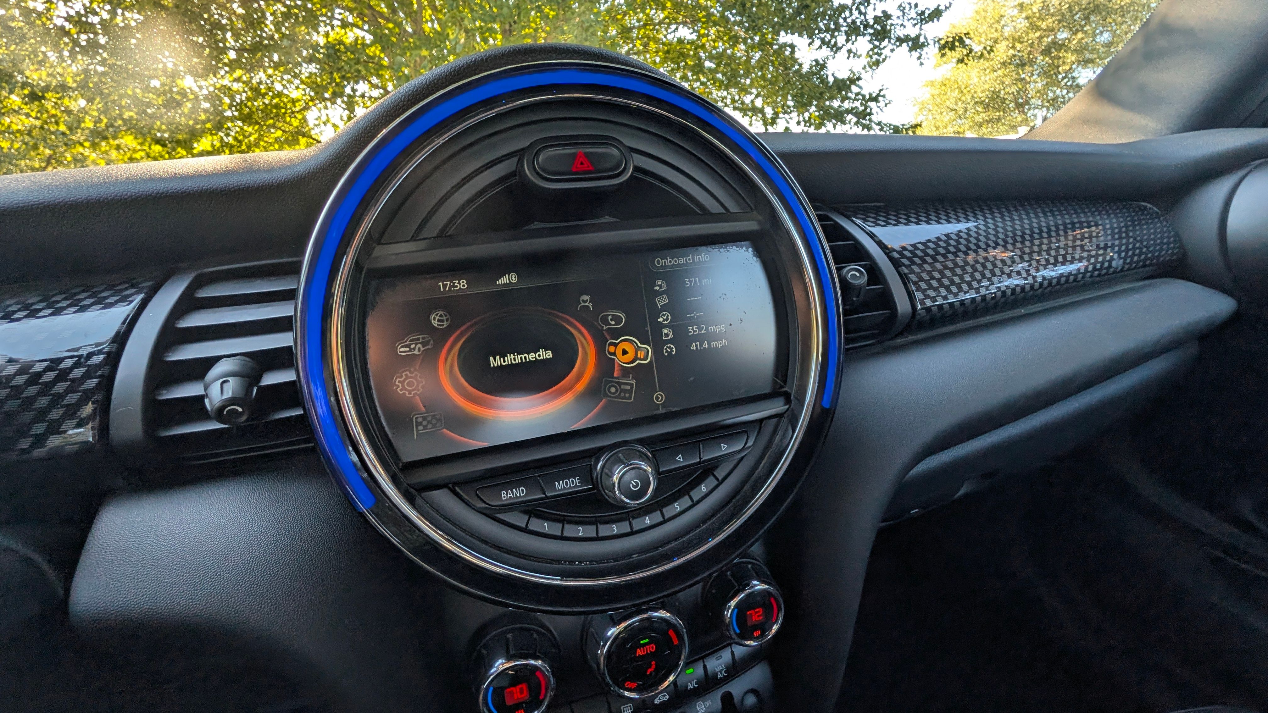Used 2017 MINI Cooper S FWD image 13