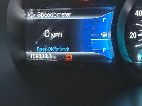 Used 2017 Ford Edge Sport w/ Equipment Group 401A AWD/4WD image 9