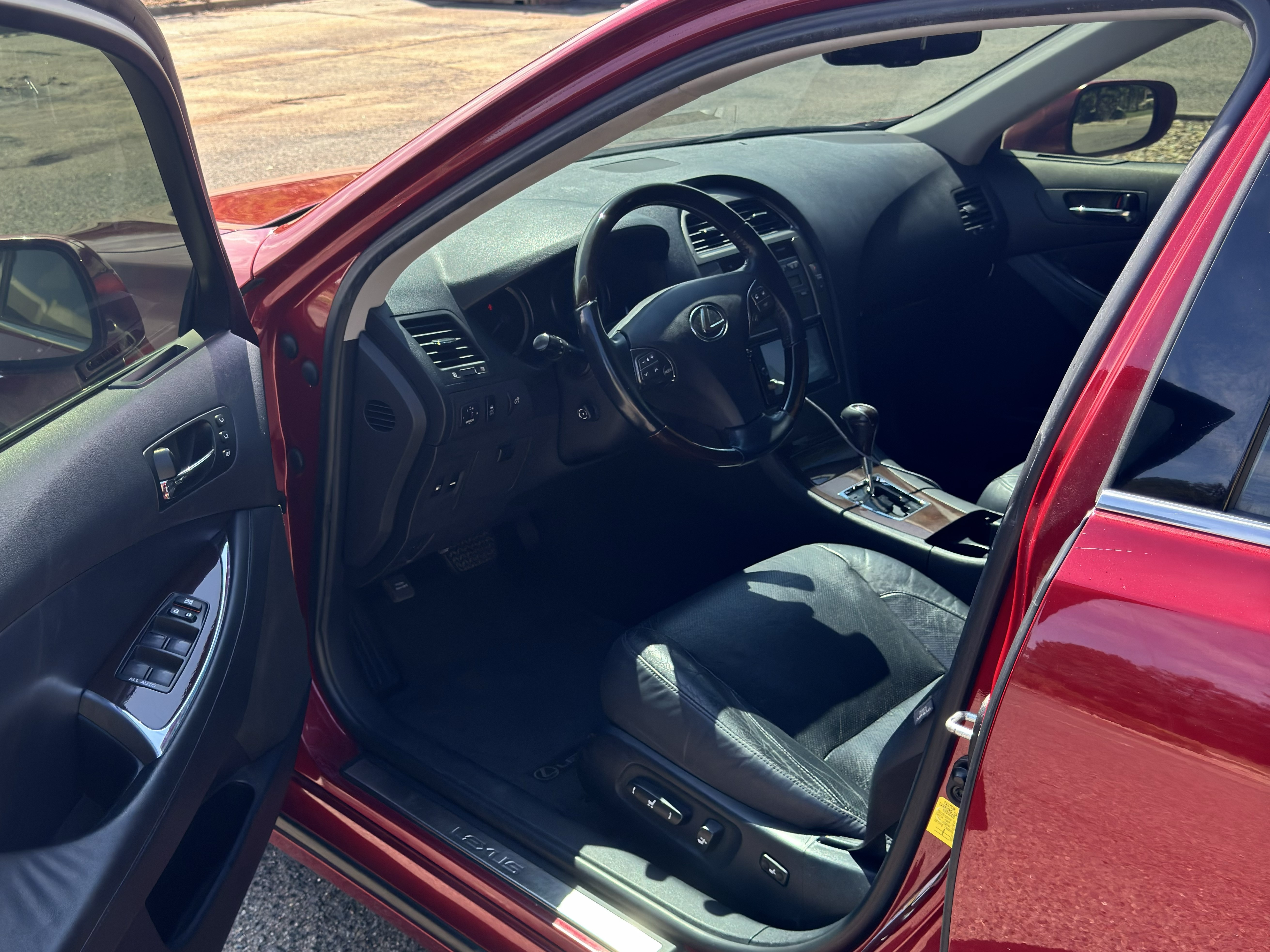 Used 2012 Lexus ES 350 FWD image 11