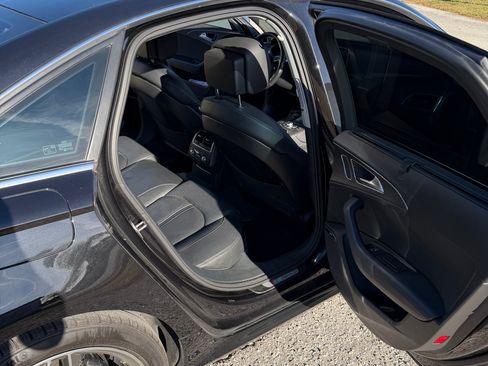 Used 2014 Audi S6 Prestige image 10
