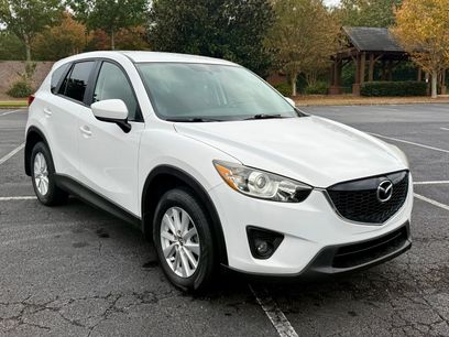 Used 2014 MAZDA CX-5 Touring