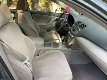 Used 2011 Toyota Camry LE