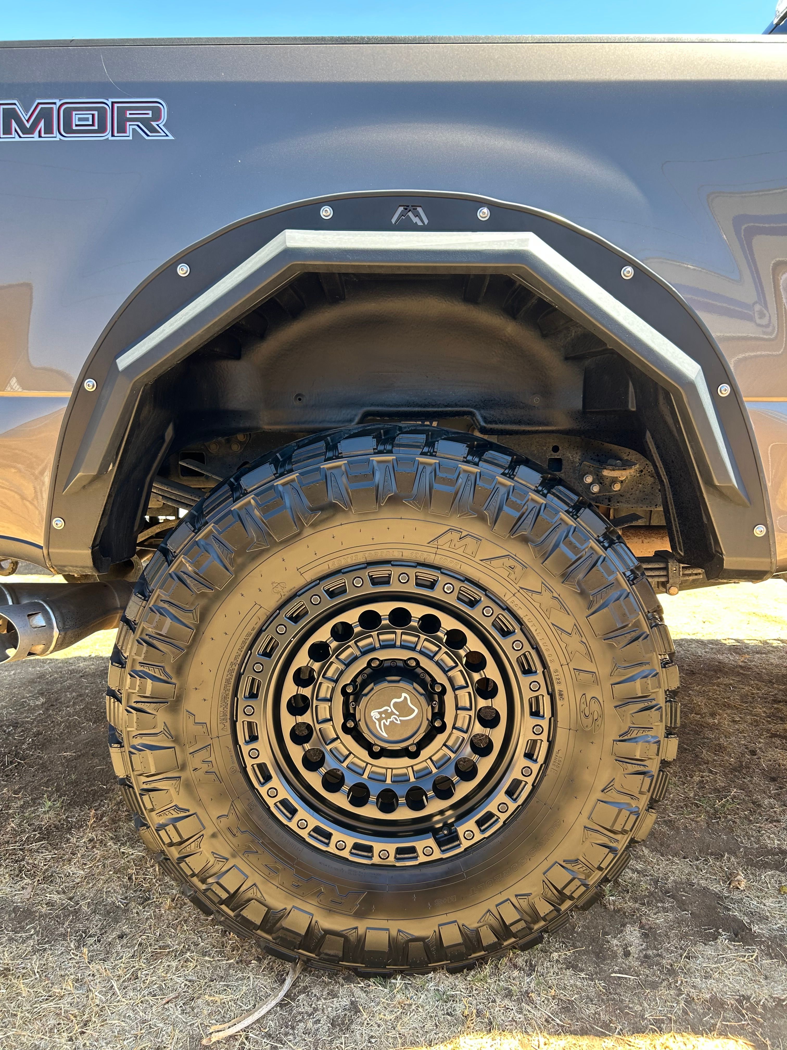 Used 2022 Ford F250 King Ranch w/ Tremor Off-Road Package AWD/4WD image 6
