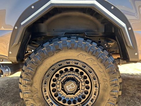 Used 2022 Ford F250 King Ranch w/ Tremor Off-Road Package AWD/4WD image 6