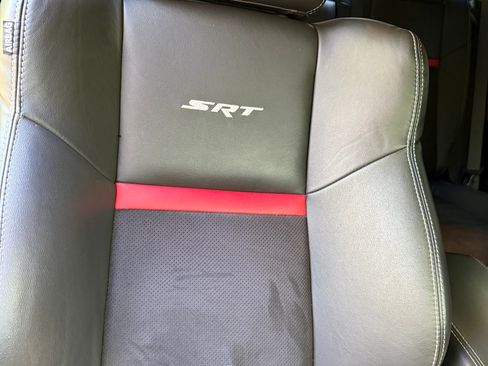 Used 2012 Dodge Challenger SRT8 RWD image 18