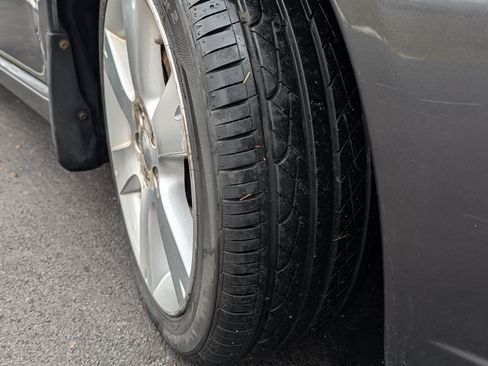 Used 2007 Subaru Legacy 2.5GT Limited w/ Popular Equipment Group 1A image 20