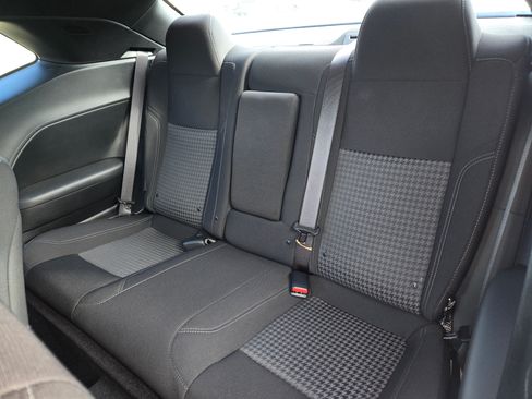 Used 2023 Dodge Challenger SXT w/ Cold Weather Group image 6