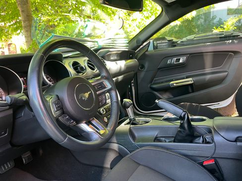 Used 2019 Ford Mustang GT image 13