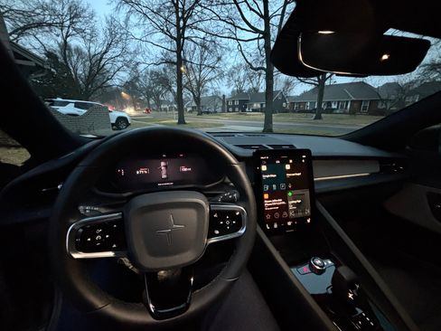 Used 2021 Polestar Polestar 2 image 26