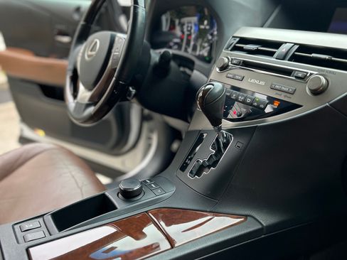 Used 2015 Lexus RX 350 FWD image 11