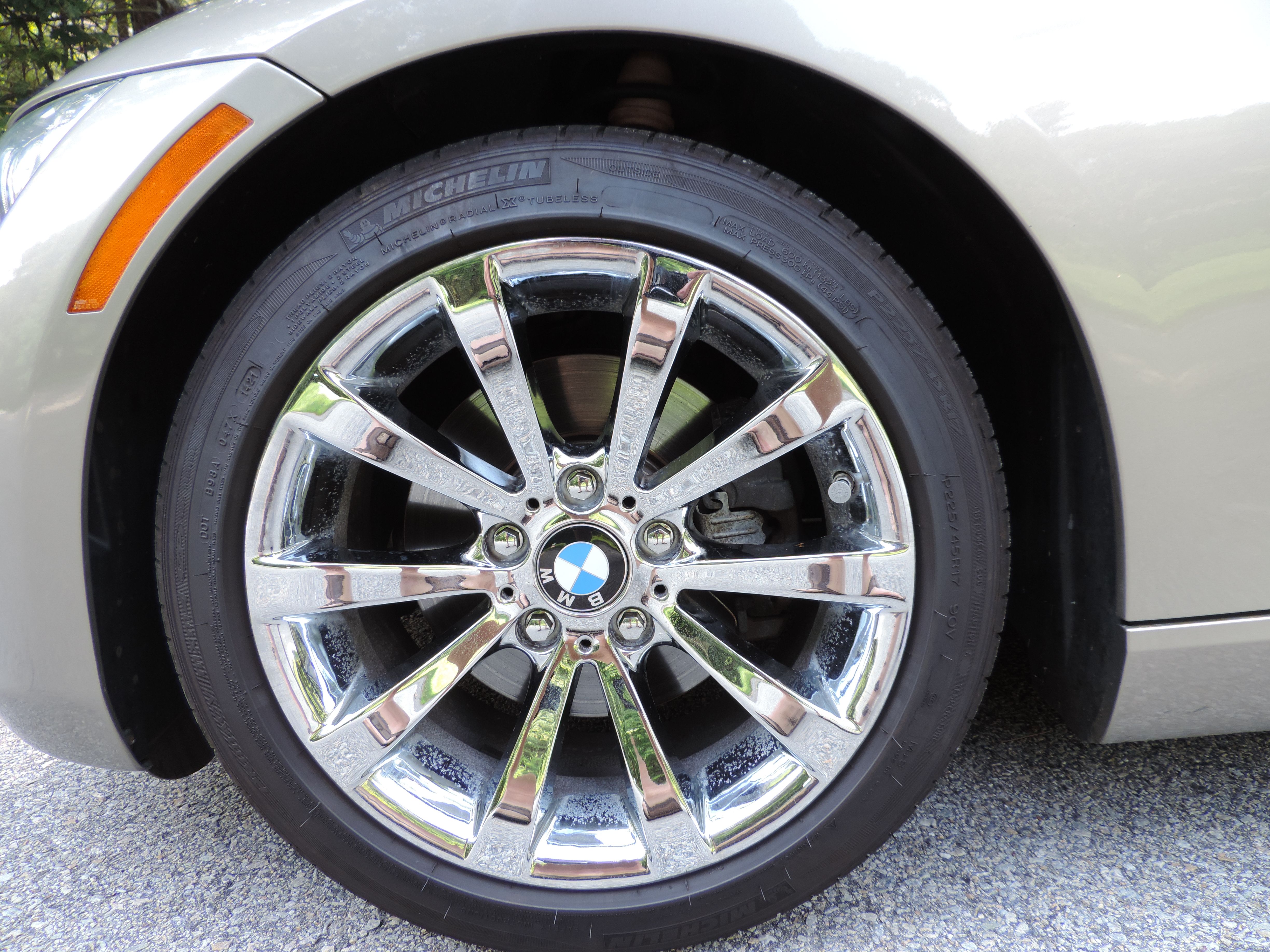 Used 2008 BMW 328i Convertible RWD image 31