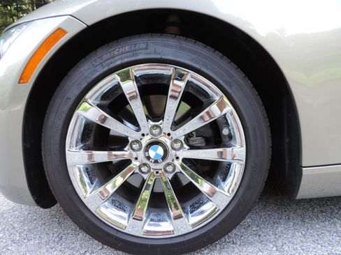 Used 2008 BMW 328i Convertible RWD image 31