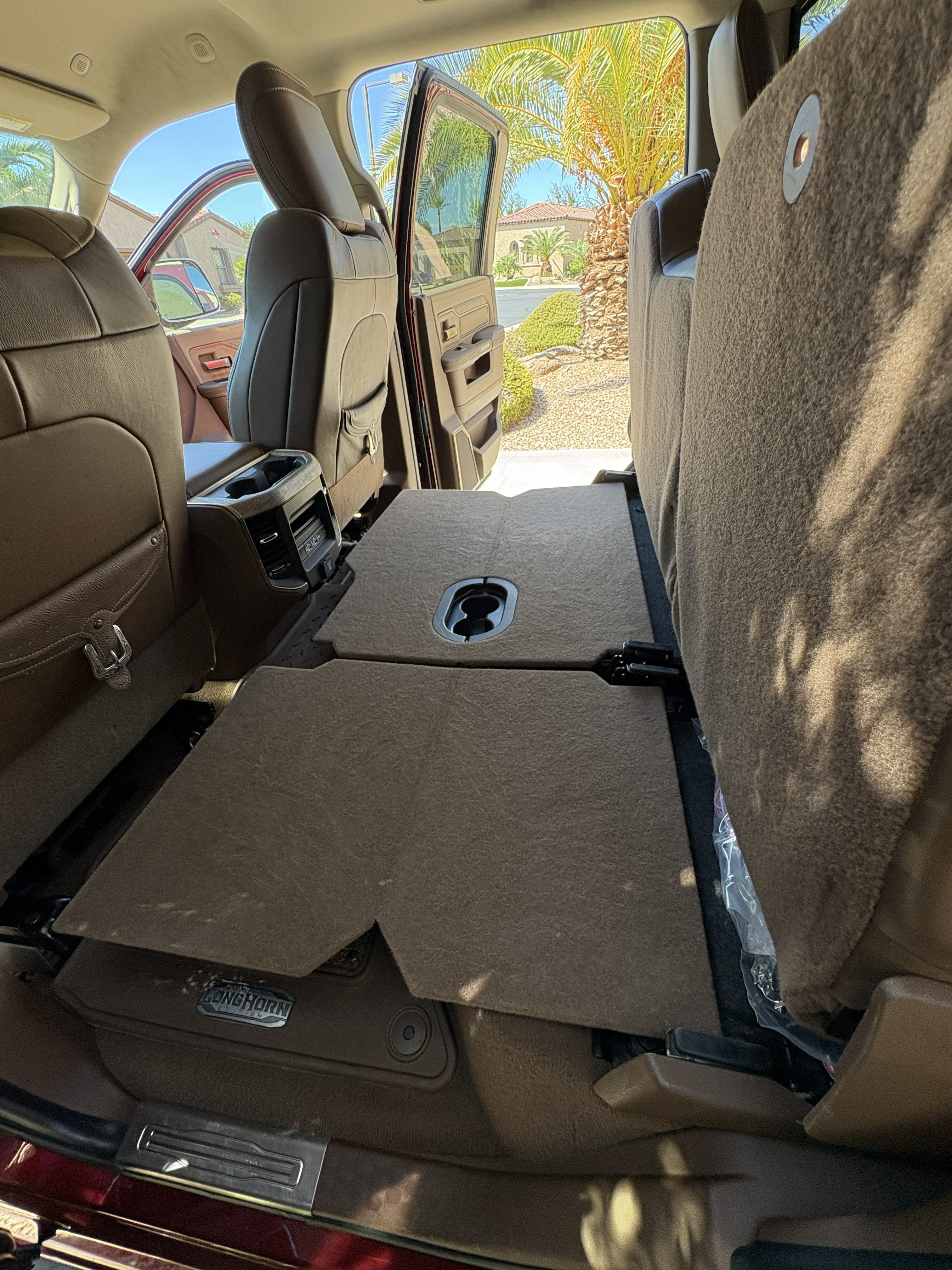 Used 2019 RAM 3500 Limited AWD/4WD image 27