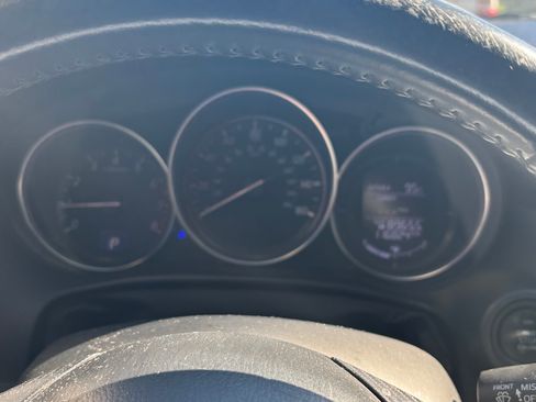 Used 2016 MAZDA CX-5 Touring FWD image 8