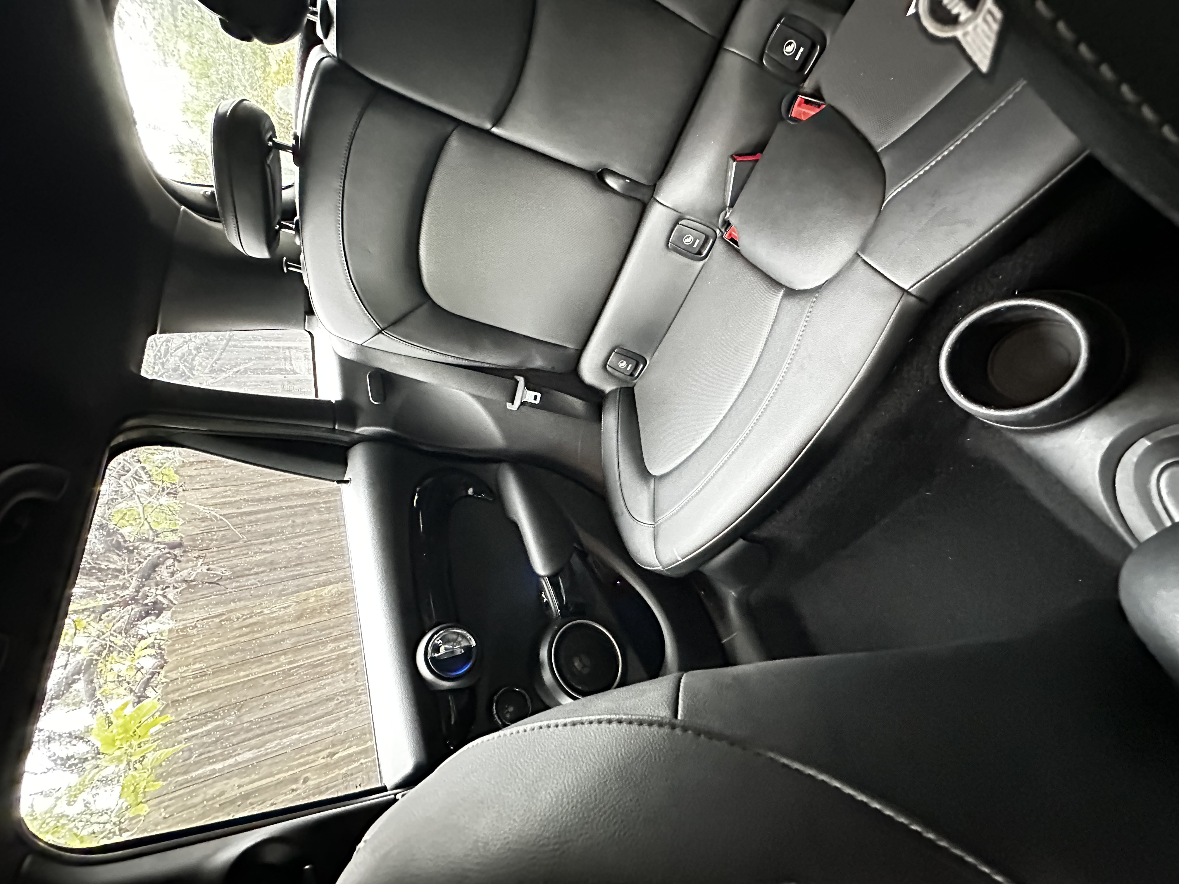 Used 2015 MINI Cooper S FWD image 13
