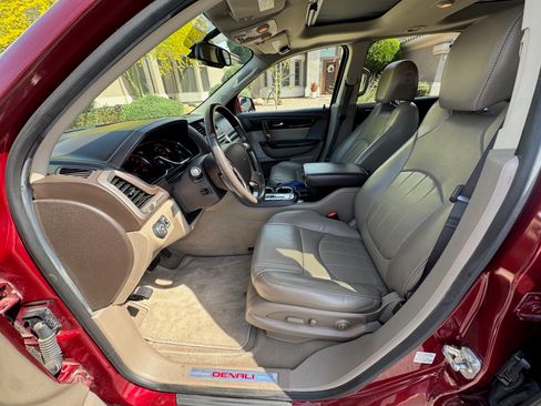Used 2016 GMC Acadia Denali image 24