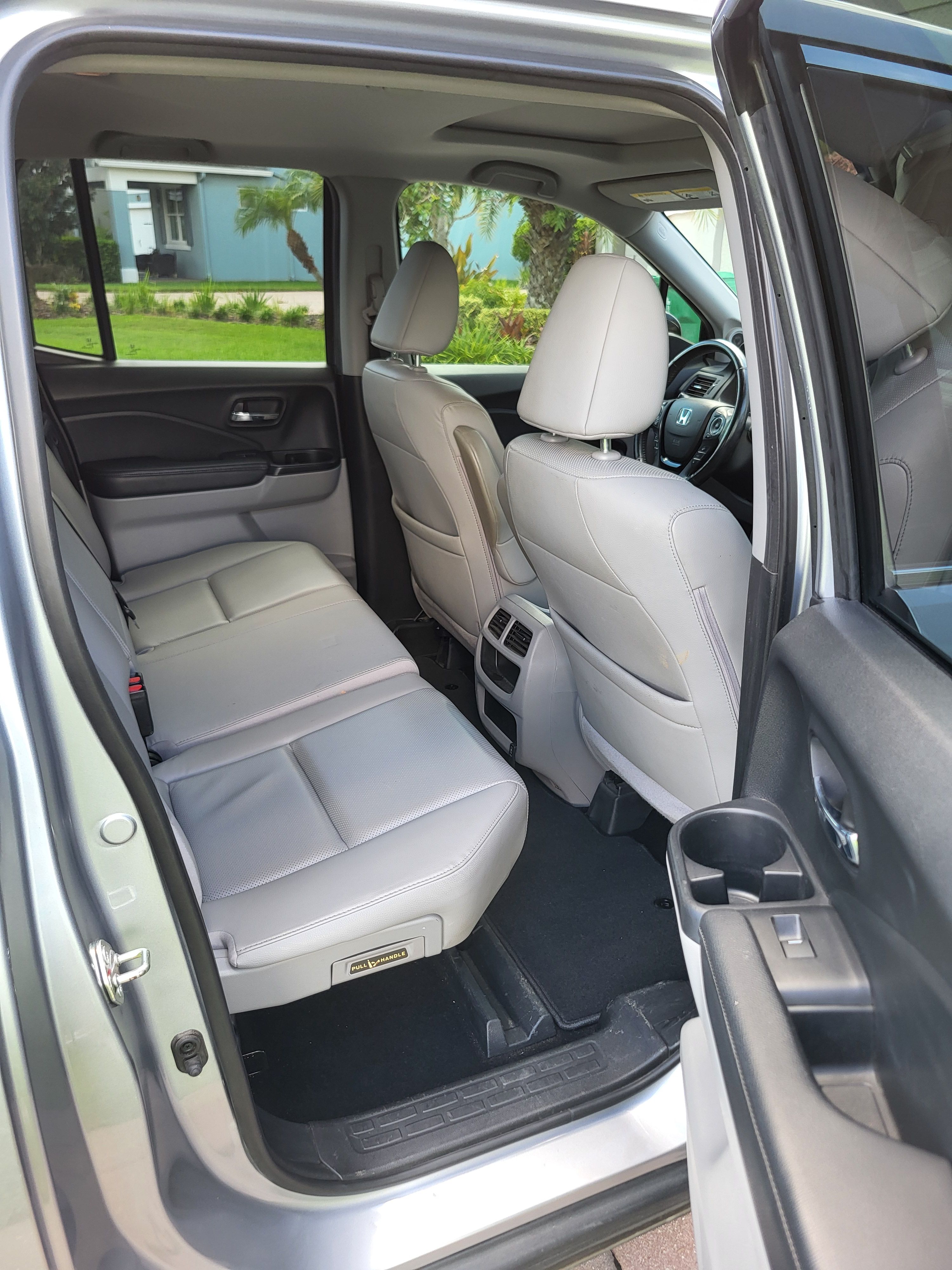Used 2018 Honda Ridgeline RTL-E image 15