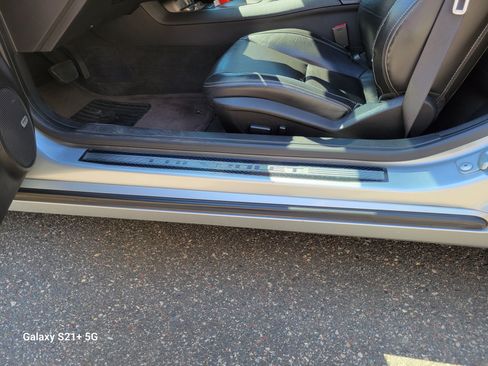 Used 2010 Chevrolet Camaro SS w/ RS Package image 13