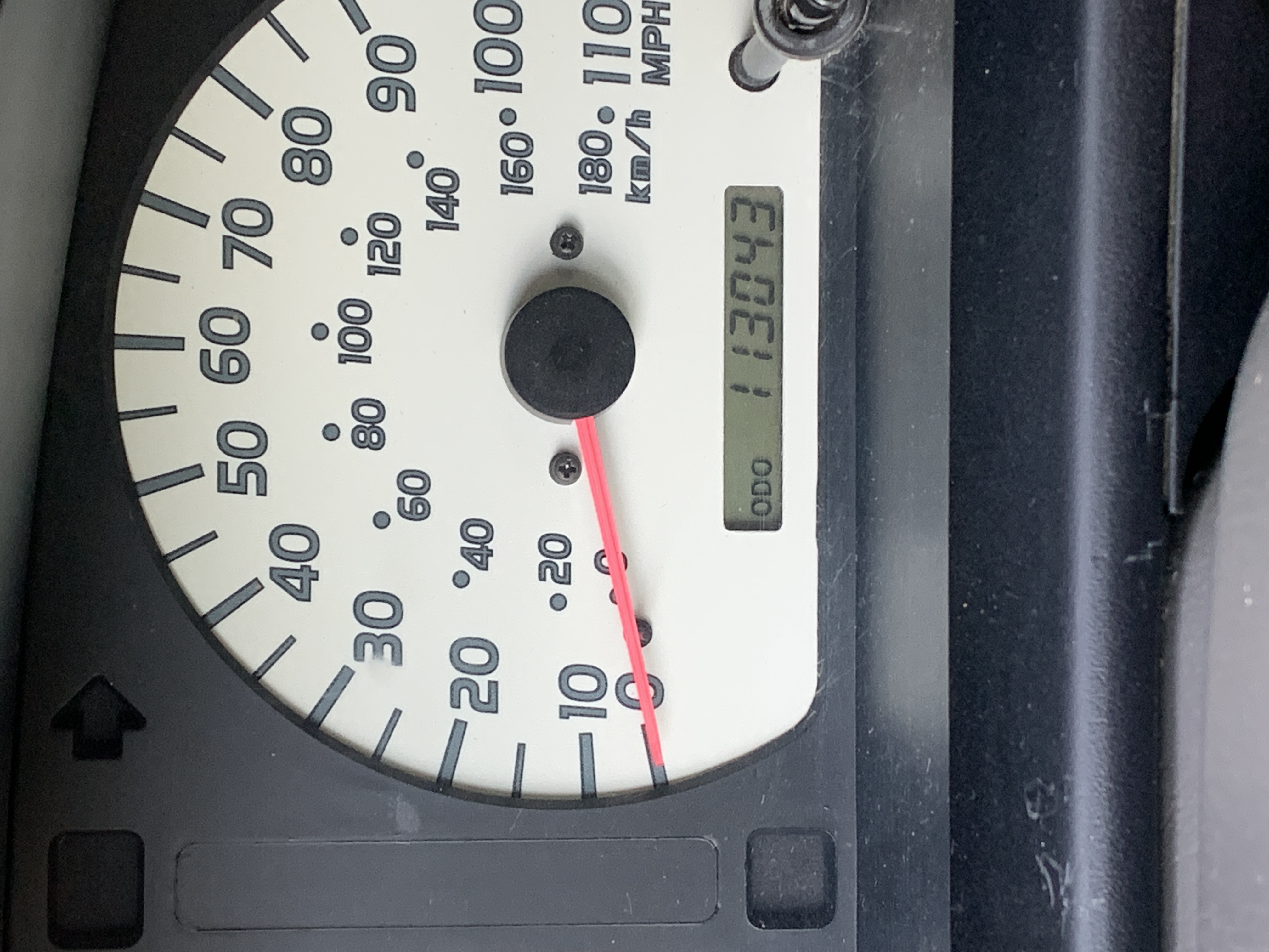 Used 2003 Toyota Tacoma 4x4 Xtracab V6 image 9