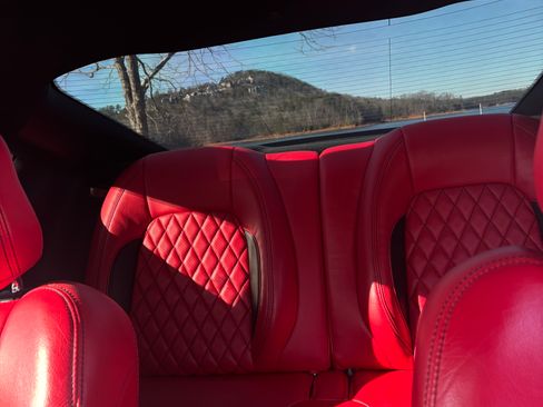 Used 2015 Ford Mustang Premium image 6