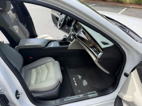 Used 2018 Cadillac CT6 Premium Luxury w/ Super Cruise Package image 15