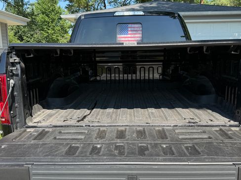 Used 2019 Ford F150 Raptor w/ Equipment Group 802A Luxury AWD/4WD image 13