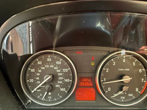 Used 2007 BMW 335i Coupe image 19