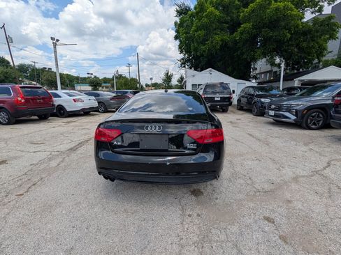 Used 2017 Audi A5 2.0T Sport w/ Convenience Package AWD/4WD image 5