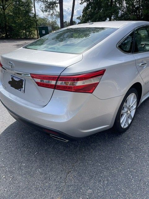 Used 2013 Toyota Avalon XLE Touring FWD image 6