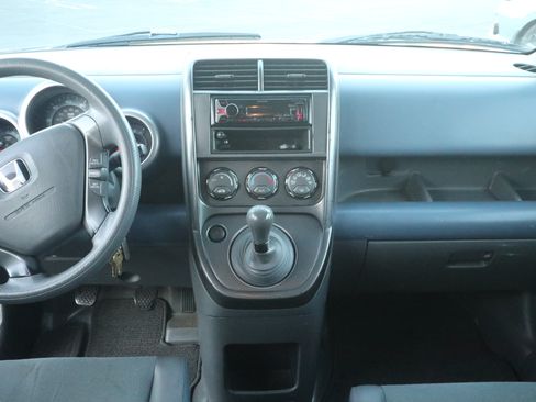 Used 2006 Honda Element LX image 11