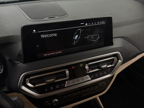 Used 2022 BMW X3 xDrive30i image 6