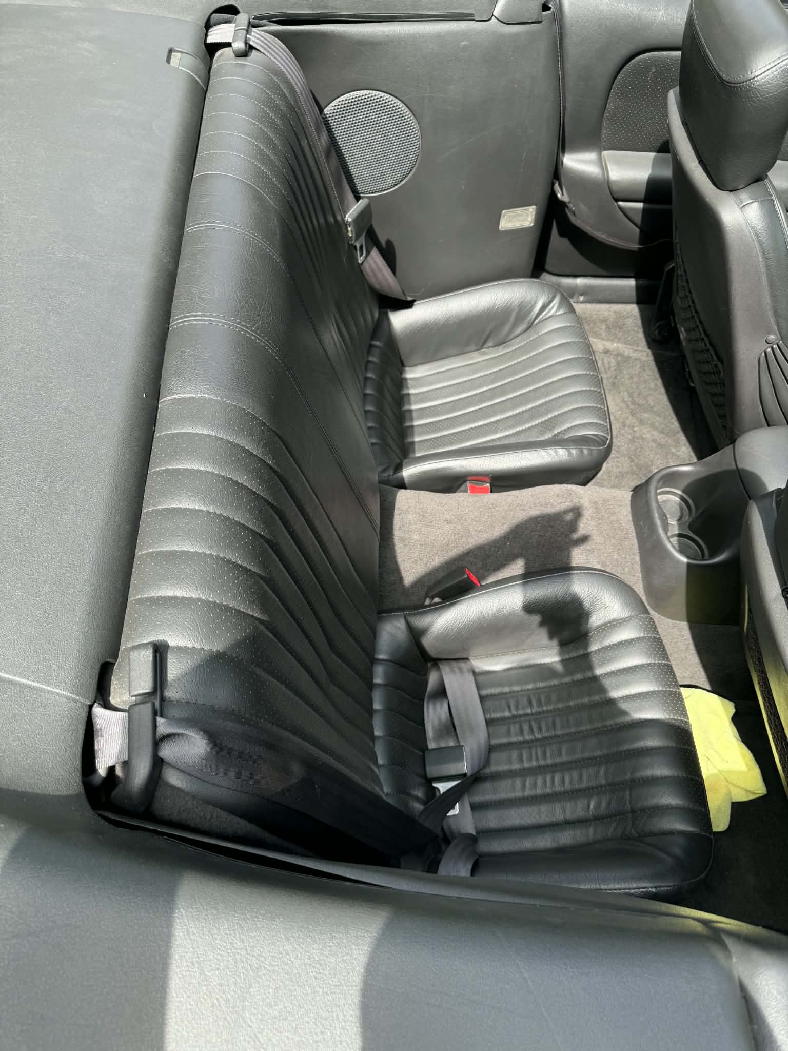 Used 2000 Pontiac Firebird Trans Am RWD image 13