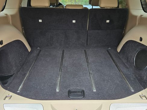 Used 2014 Jeep Grand Cherokee Limited image 4