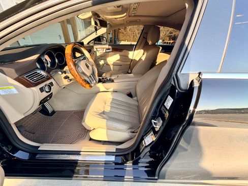 Used 2014 Mercedes-Benz CLS 550 image 21