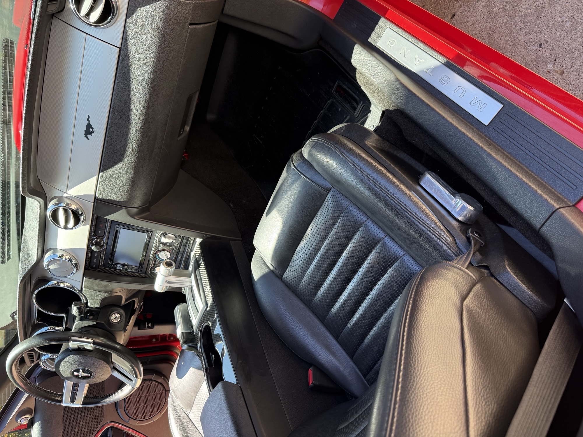 Used 2006 Ford Mustang GT Premium RWD image 13
