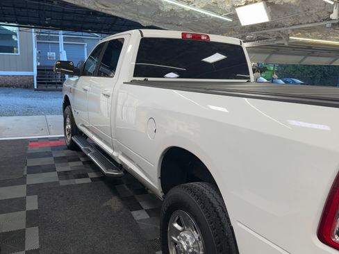 Used 2020 RAM 2500 Big Horn image 12