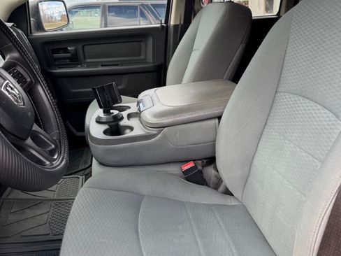 Used 2015 RAM 1500 Express AWD/4WD image 5