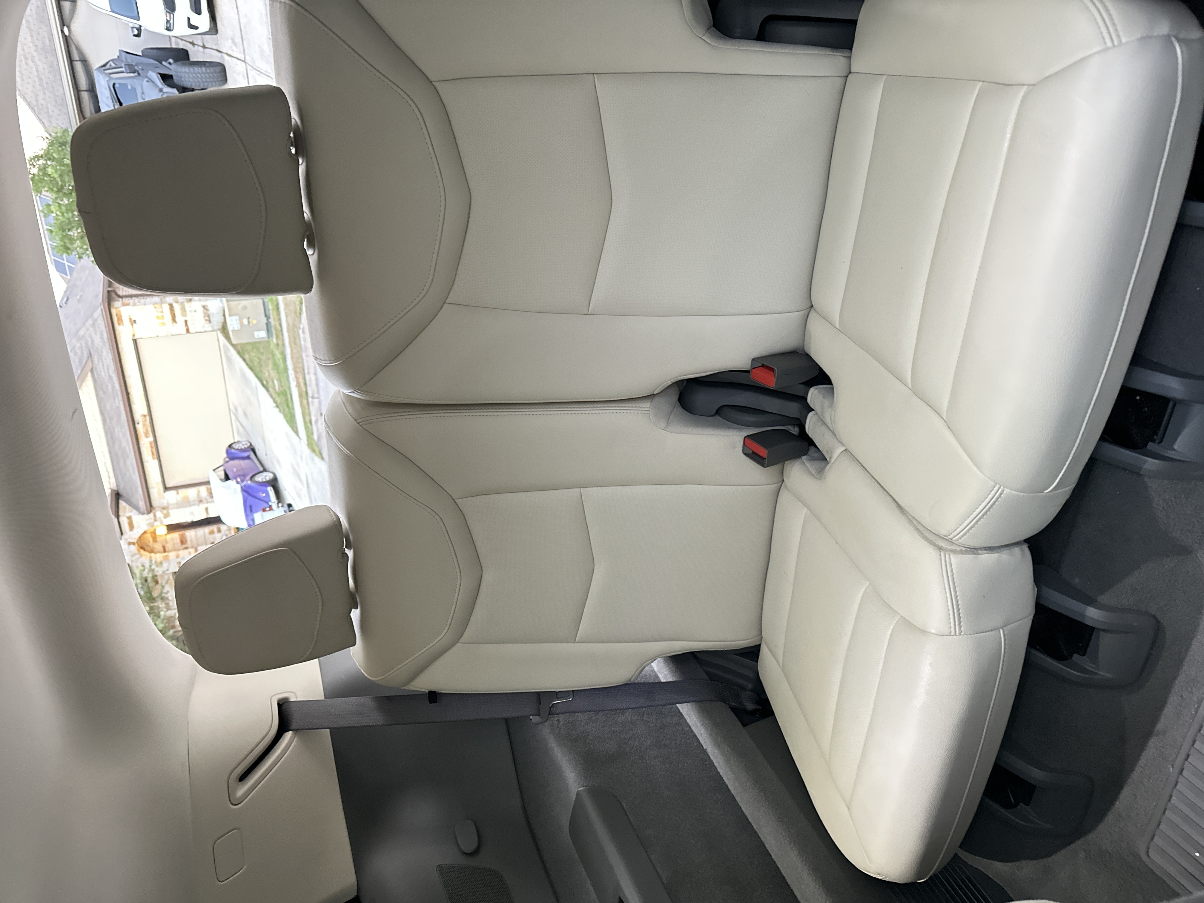 Used 2023 Cadillac XT6 Premium Luxury w/ Technology Package FWD image 18
