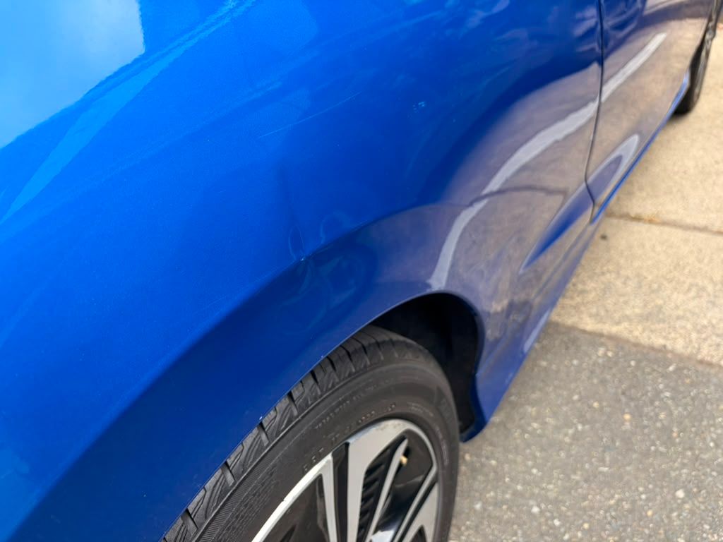 Used 2017 Honda Civic EX-T image 14