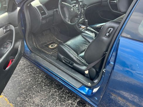 Used 2003 Honda Accord EX image 5